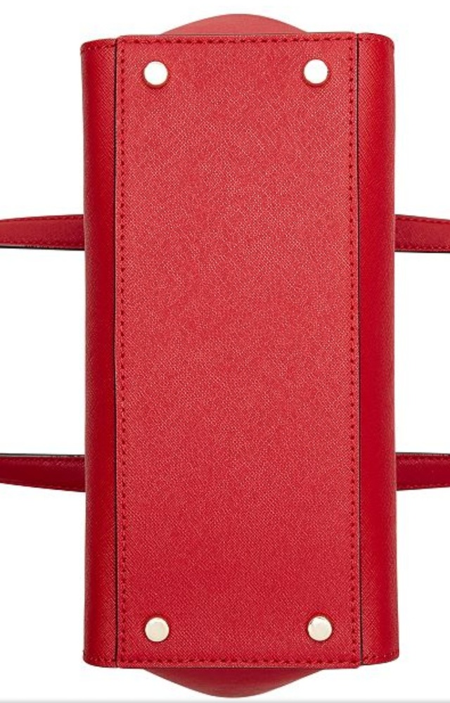 NWT Kate Spade Grand Street Small Hayden - Picture 6 of 9